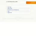 a-web-directory.info