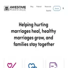 awesomemarriage.com