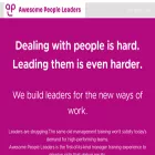 awesomepeopleleaders.com