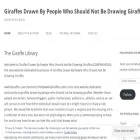 awfulgiraffes.com