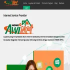 awi.net.id