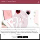 awomancreatedonpurpose.com