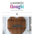 awonderfulthought.com