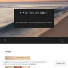 awritersresource.com