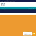 awrsolutions.com.au
