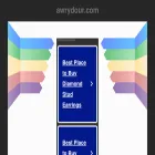 awrydour.com