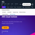 awscloudinstitute.com