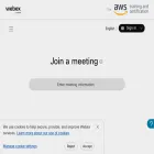 aws-events.webex.com