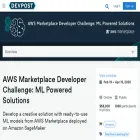 awsmarketplaceml.devpost.com