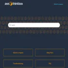 awsthinkbox.zendesk.com