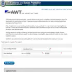 awt.cbp.gov