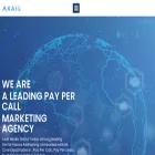 axailmedia.com