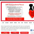 axarquiaanimalrescue.com