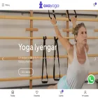 axayoga.com.ar