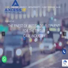 axcess-it.co.uk