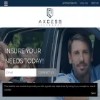 axcessutah.com