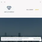 axelandcompany.com