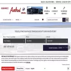 axelrodbuickgmc.com