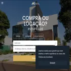 axenegociosimobiliarios.com