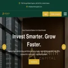 axenithcapital.com