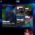 axe.rs