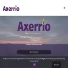axerrio.com