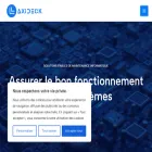 axideck.fr