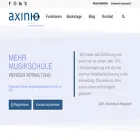 axinio.app