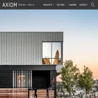 axiomdesignbuild.com