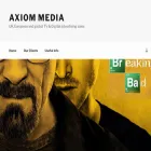axiommedia.co