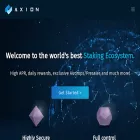 axion.network