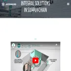 axionlog.com