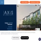 axisadmiralshillapartments.com
