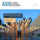 axislc.com