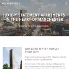 axismanchester.com