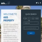 axisproperty.com.au
