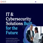 axistec.com