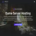 axlehost.com