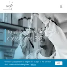 axon-neuroscience.eu