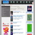axon.es
