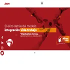 axonlatam.com