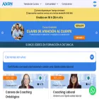 axontraining.ar