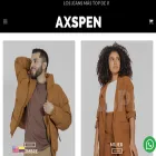axspen.co
