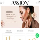 axxion.com.tr