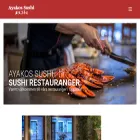 ayakossushi.se
