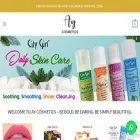 aycosmetic.com