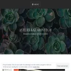 ayeletdesign.com