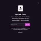 ayeshaasiddiqi.substack.com
