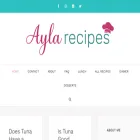 aylarecipes.com