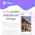 ayolingo.org